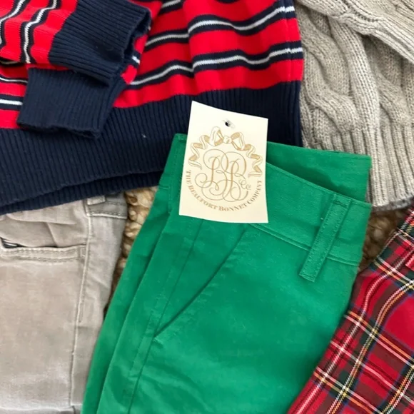 Lots of boy clothes size 4 - Picture 8 of 8